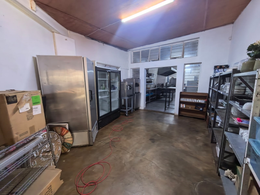 Commercial Property for Sale in Parys Free State